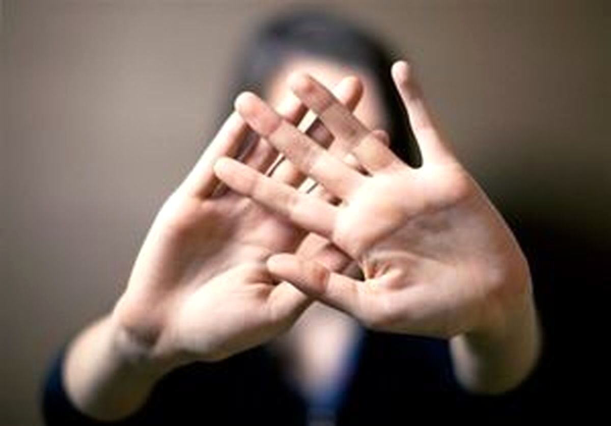 سوء استفاده جنسی  زن 32 ساله از پسر15 ساله فاش شد
