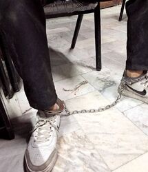 دستگیری اوباش قمه‌کش پس از تخریب ۱۰ خودروی عبوری در جاده کرج