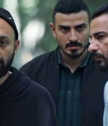 عکس جدید بازیگر خوش‌چهره ایران با تم سیاه و سفید