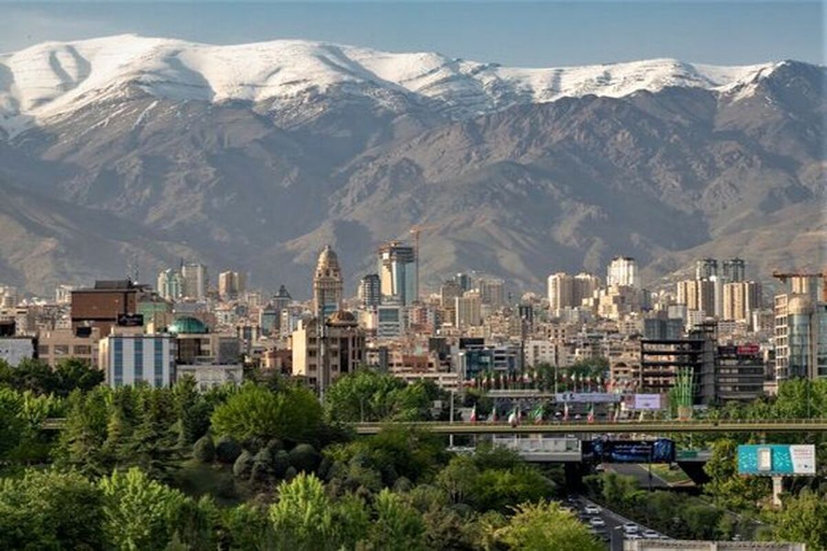 اتفاق عجیب و غریب در دل بازار مسکن / پایتختی ها هر لحظه استرس می گیرند !