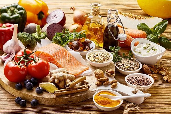 درمان درد افراد با استفاده از مواد غذایی