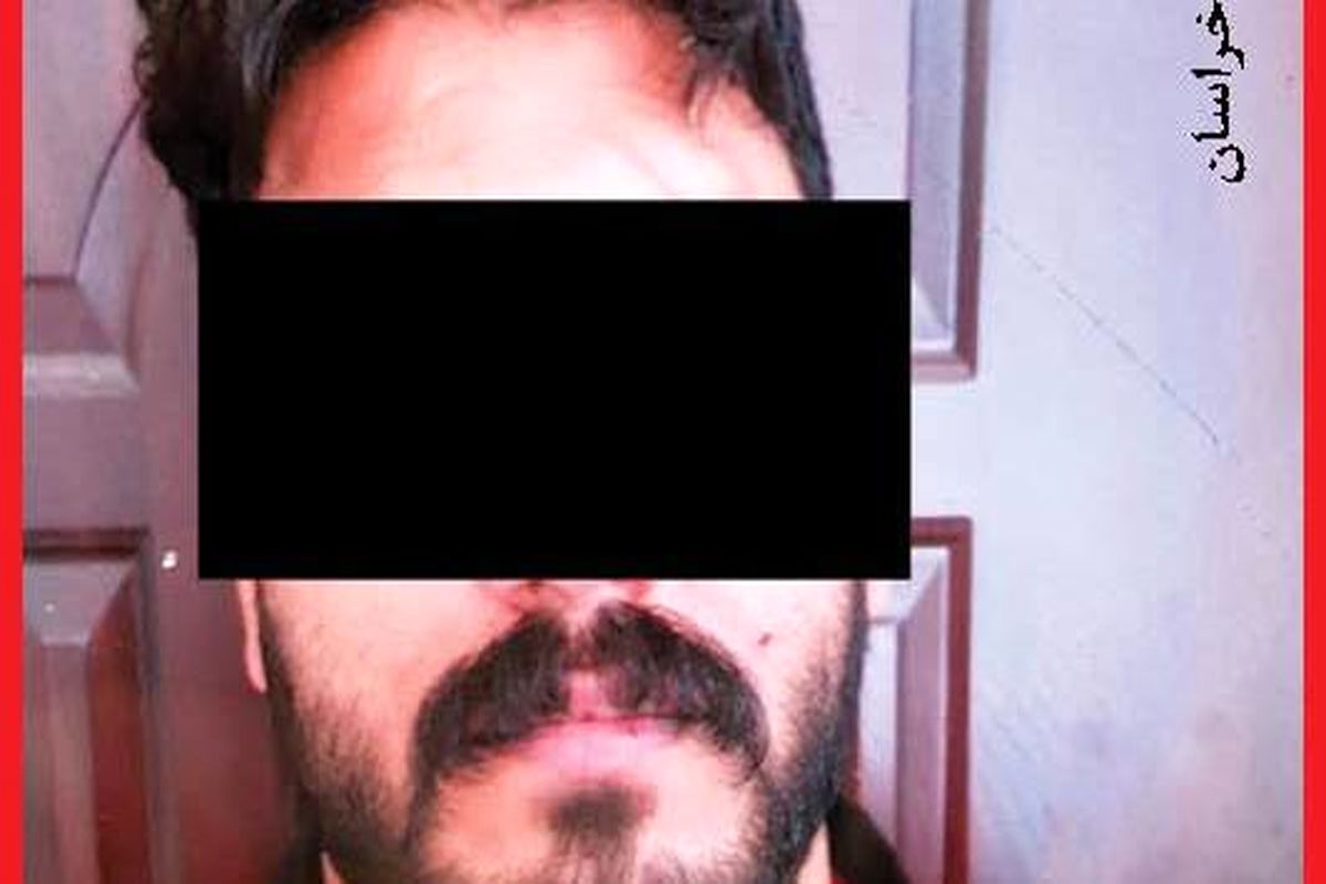 کشف جسد زن جوان از یک آلونک خرابه در شاهرود + عکس