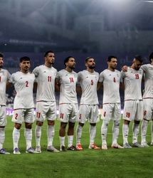 فرمول عجیب بازیکنان تیم ملی برای ضربات پنالتی‌!