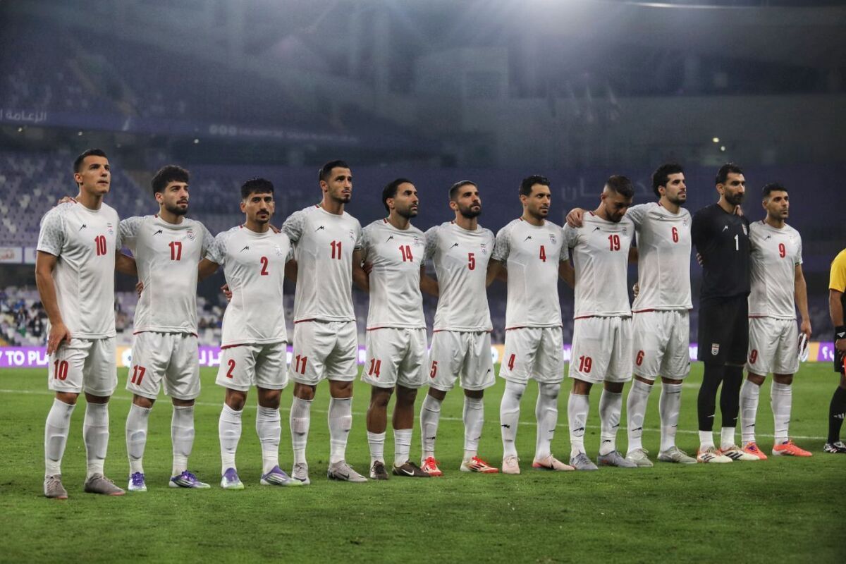 آمریکا به احتمال صادر نشدن ویزای بازیکنان ایران واکنش نشان داد