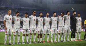درخواست رسمی فدراسیون فوتبال ایران از فیفا برای بازوبند مشکی