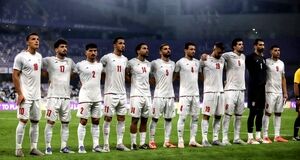 پیدا شدن جسد در نزدیکی کمپ ملی‌پوشان