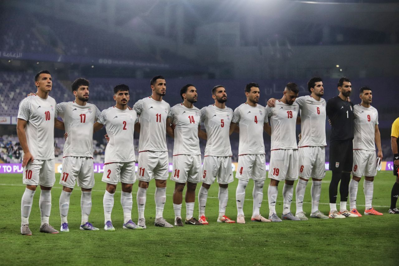 پیدا شدن جسد در نزدیکی کمپ ملی‌پوشان