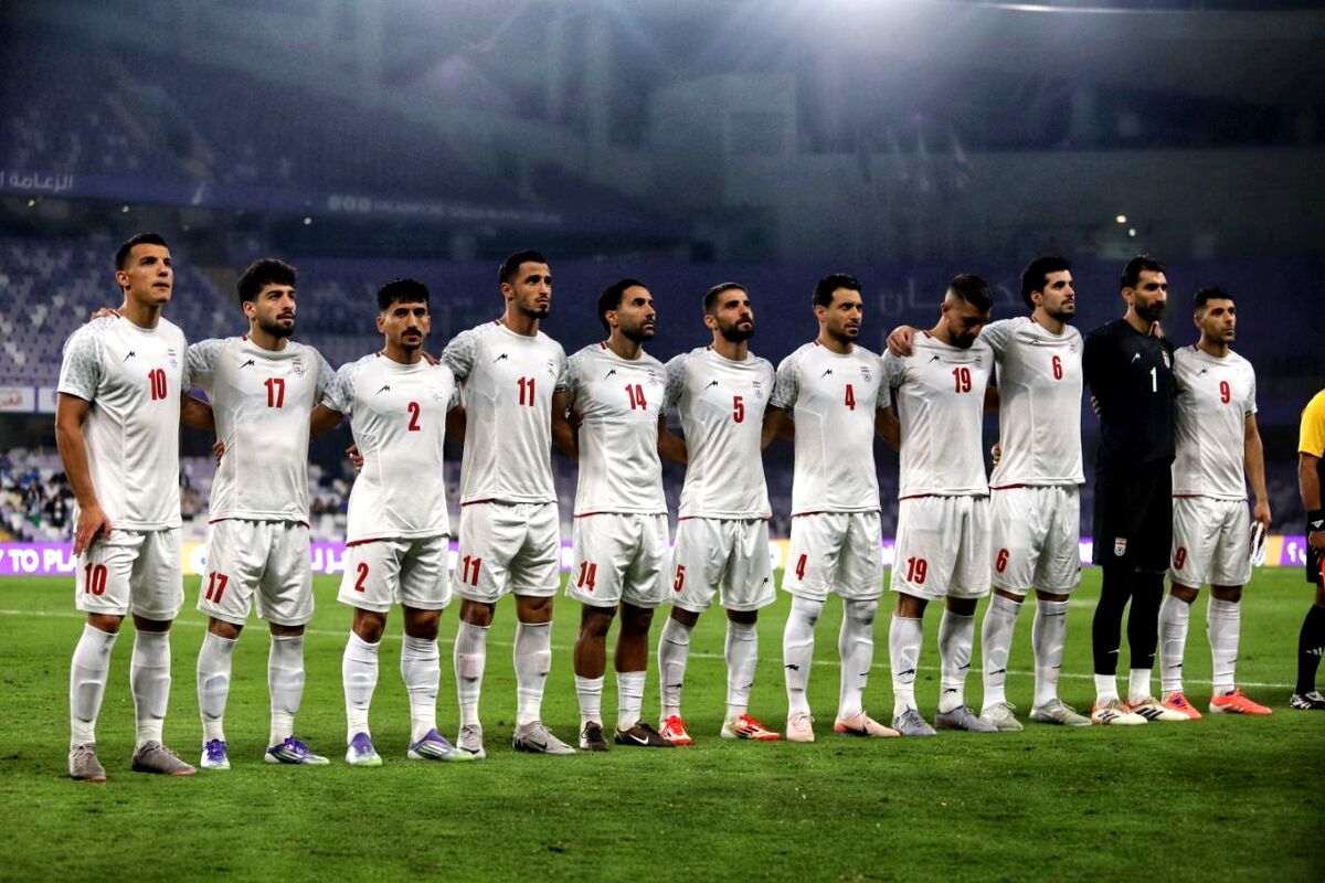 آمریکا به احتمال صادر نشدن ویزای بازیکنان ایران واکنش نشان داد