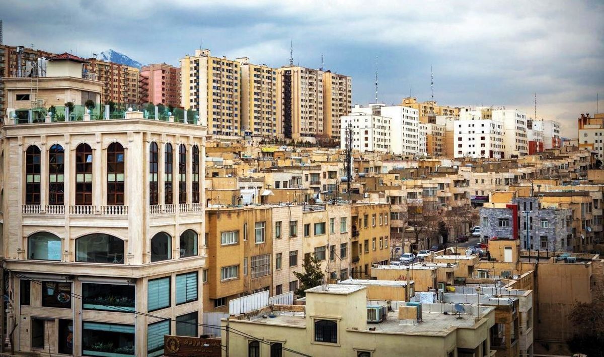با 700 میلیون تومان می توان در پایتخت آپارتمان خرید؟