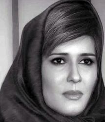 «آذر شیوا» بازیگر مشهور قبل انقلاب در ۸۵ سالگی