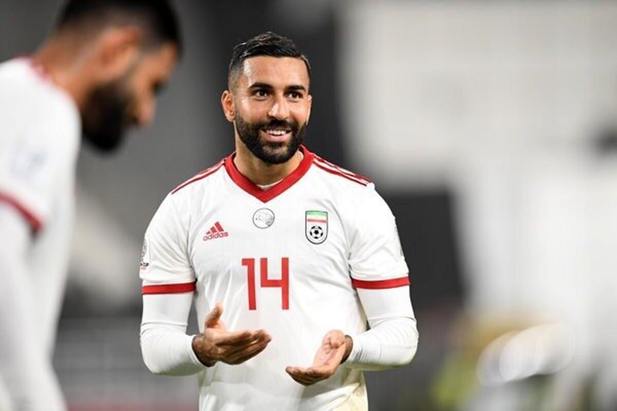 هافبک پیشین لیگ جزیره، بمب استقلالی‌ها شد