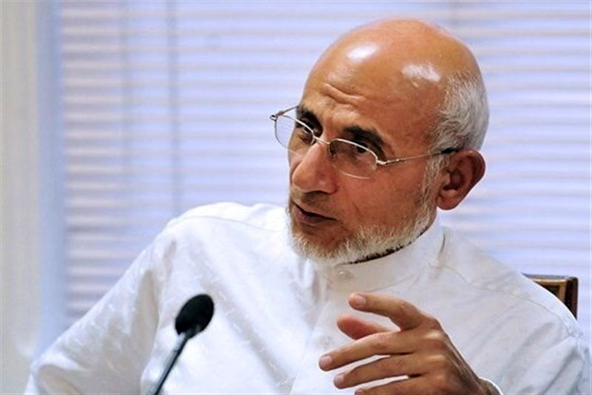 میرسلیم دوباره به کرونا مبتلا شد