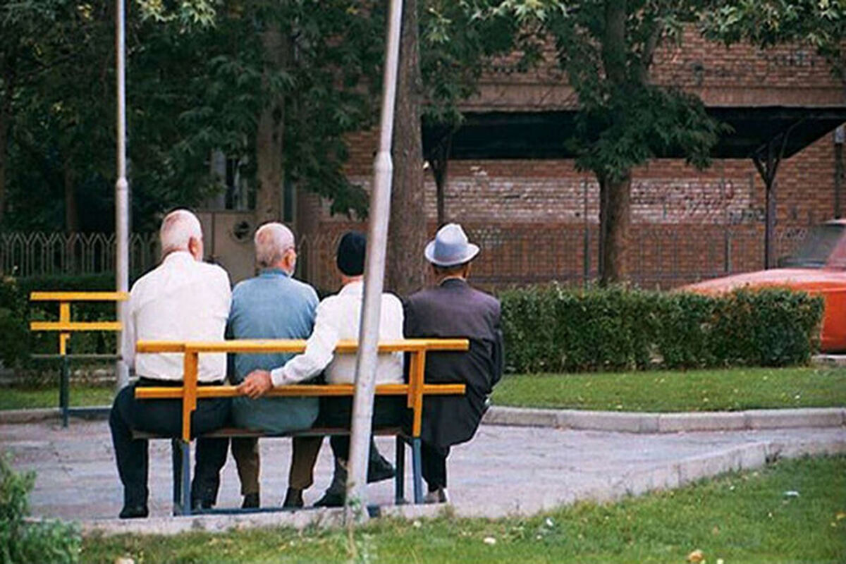 آخرین حرکت دولت سیزدهم برای بازنشسته ها و مستمری بگیران