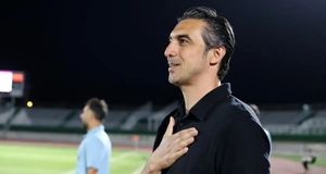 امیرمحمد نسایی:به خاطر رحمتی آمدم