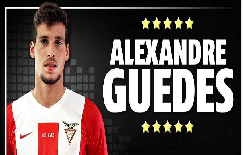 رونمایی از مهاجم خارجی پرسپولیس