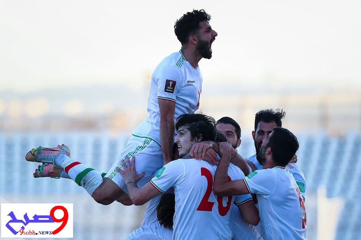 بازیکن پرسپولیس سرگردان شد!