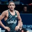 کسب مقام اول جهان توسط رحمان عموزاد
