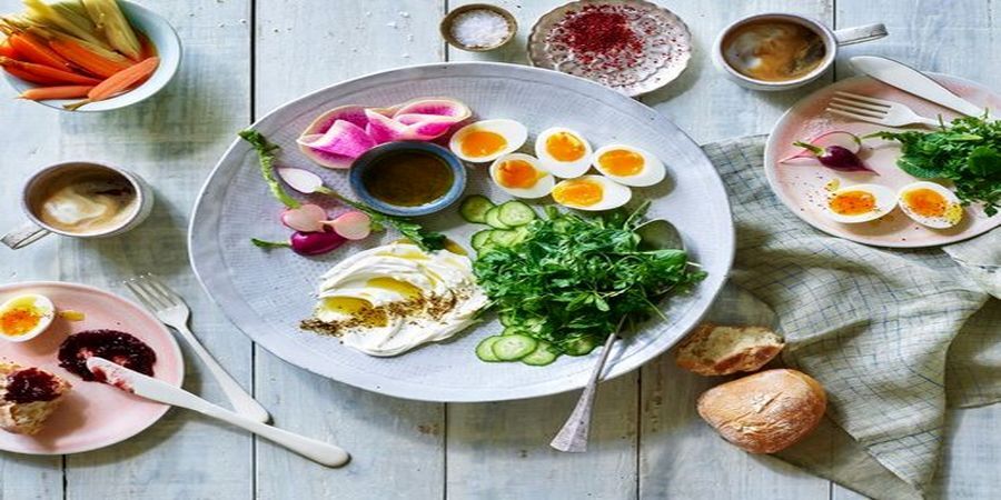 
اگر در این زمان غذا بخورید؛ لاغر نمی شوید!
