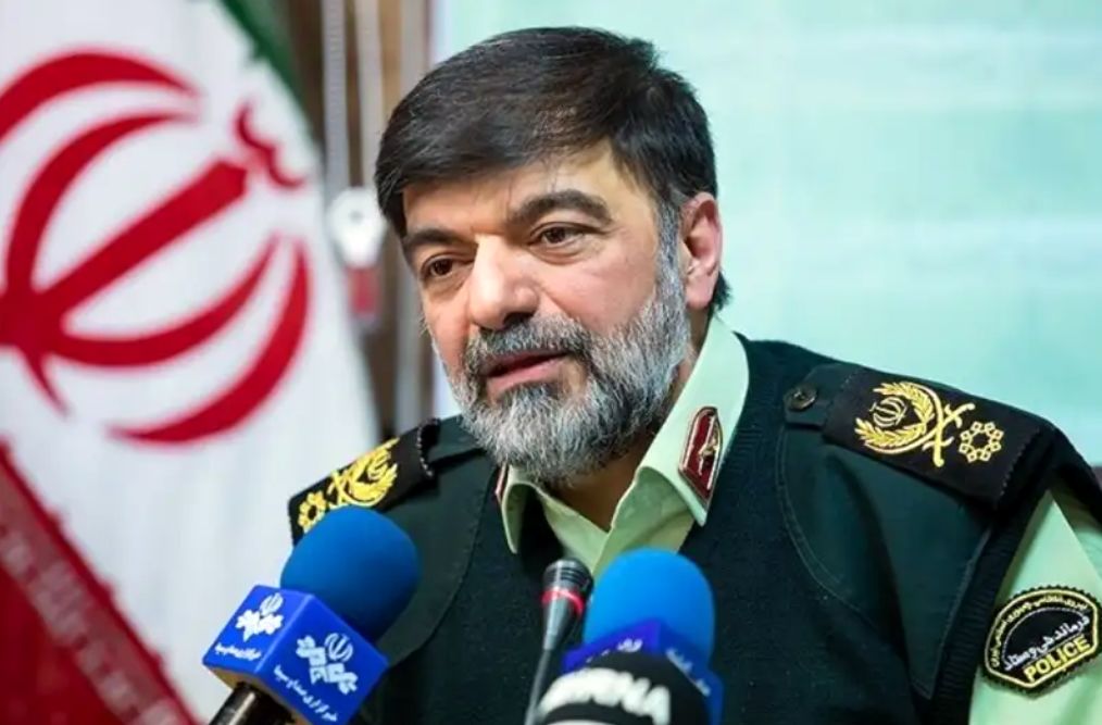 افزایش خودروهای ضدگلوله در سیستان و بلوچستان