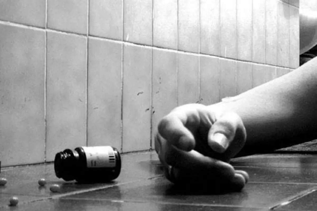 خودکشی دختر 17 ساله در شمال تهران/ نقشه شوم پدر شیطان صفت برای دخترش 