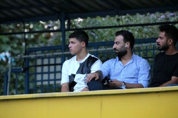 بازیکن خبرساز استقلال اخراج شد