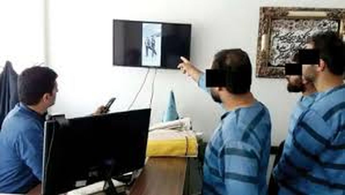 مقتول با نصب دوربین از صحنه قتل وحشتناک خود فیلمبرداری کرد!