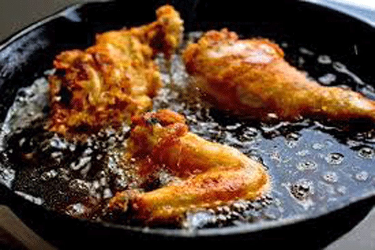 ارتباط عجیب سرطان و این نوع غذا