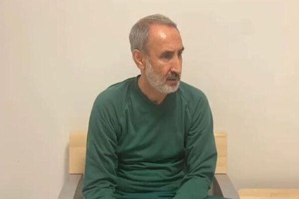 حمید نوری آزاد شد/ او با ‌دو زندانی سوئدی مبادله شد!