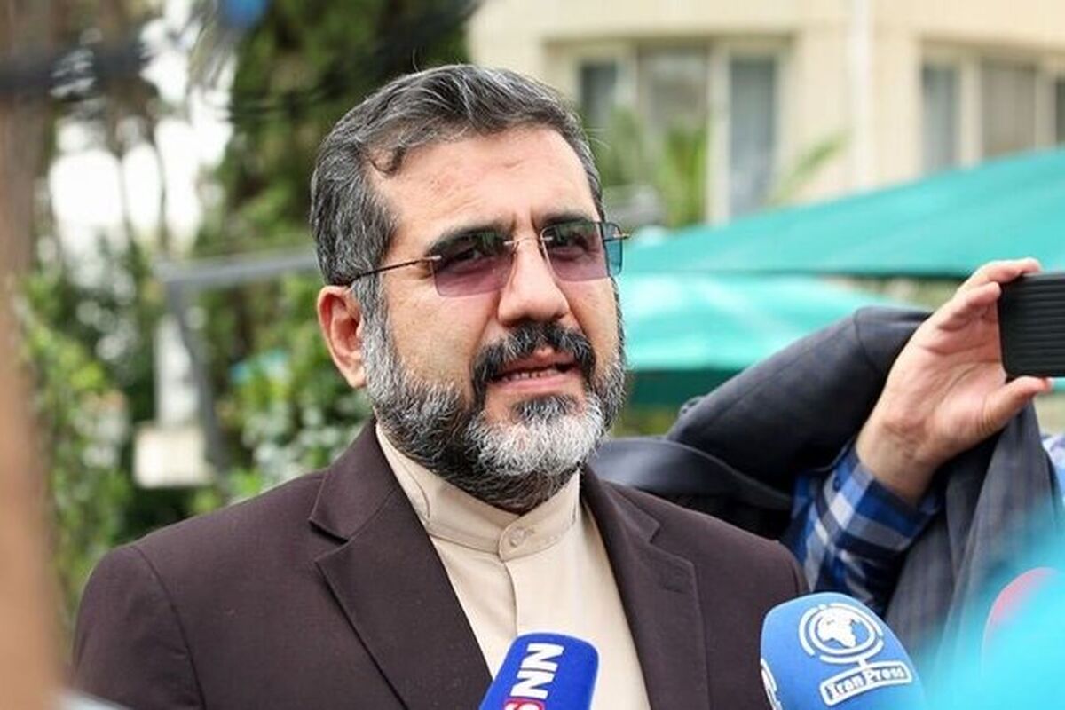 اتمام حجت وزیر ارشاد با بازیگران زن