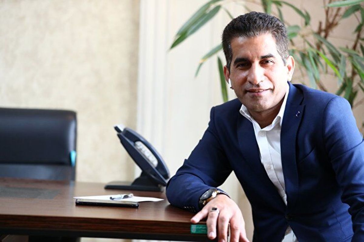 پیگیر بازگشت هواداران و حضور زنان در ورزشگاهها هستیم