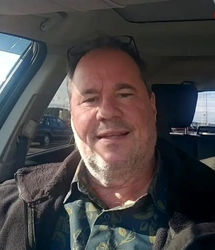 چهره بازیگر نقش حضرت یوسف در ورژن آمریکایی این سریال