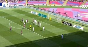 سرمربی رئال‌مادرید عاملان شکست را معرفی کرد!