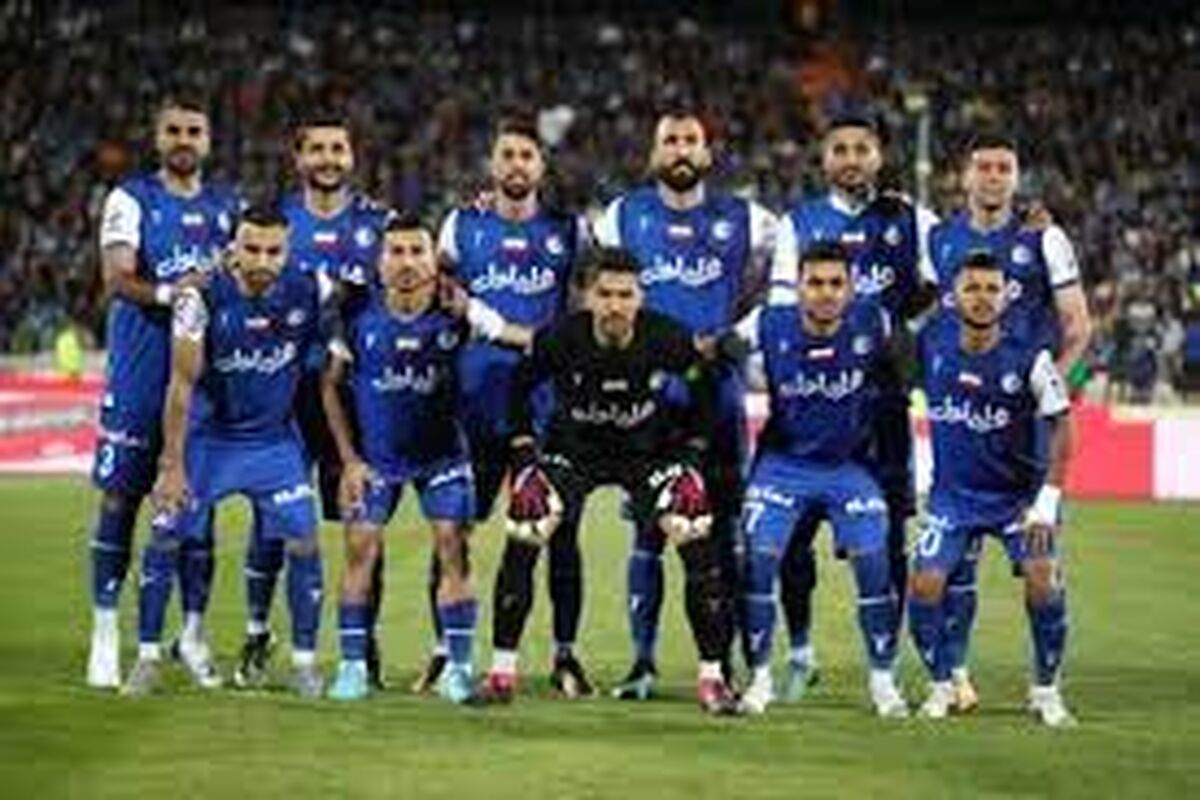 شوک دوباره به استقلال!