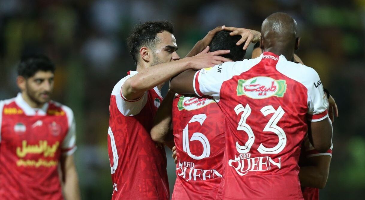 بی‌اعصاب‌های استقلال و پرسپولیس از ۳ بازیکن خارجی درس بگیرند!
