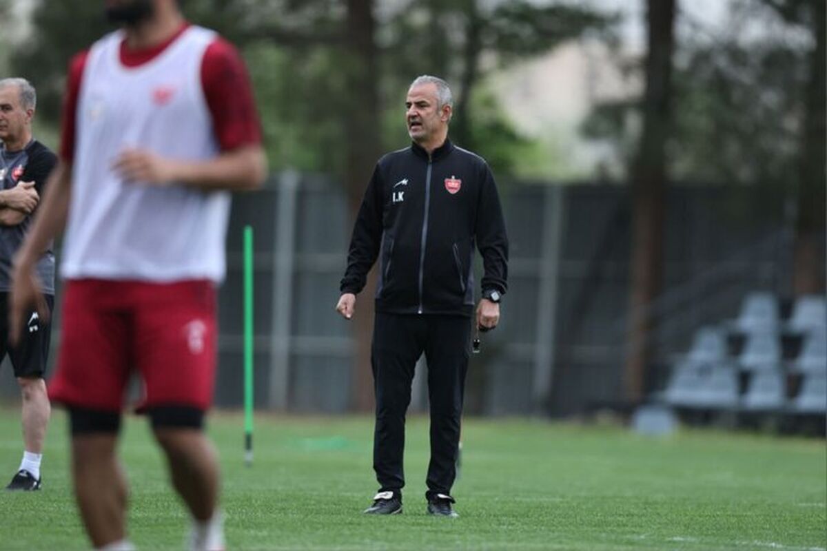 استراتژی جذاب کارتال در نقل و انتقالات پرسپولیس
