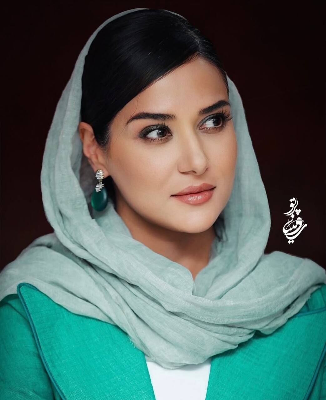 پریناز ایزدیار و پیمان معادی را در رامسر ببینید