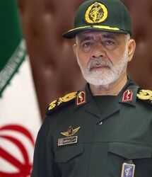 تاکید سرلشکر عبداللهی بر رهگیری اهداف در دورترین نقاط ممکن