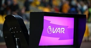 داور VAR محروم شد!