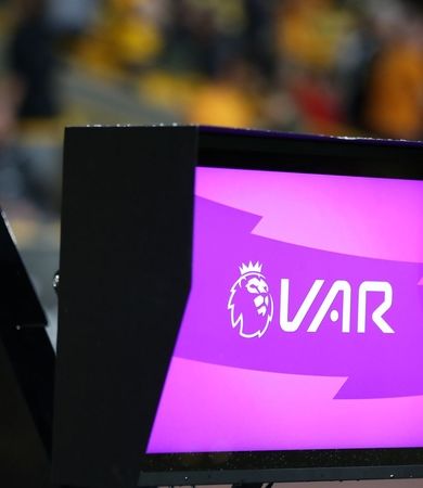 داور VAR محروم شد!