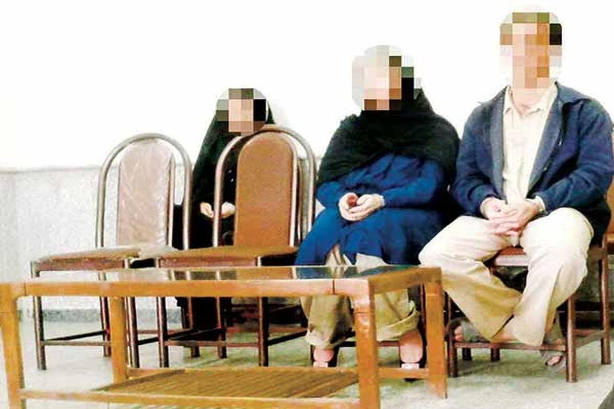 سودای خوانندگی در لس‌آنجلس با گروگانگیری گره خورد