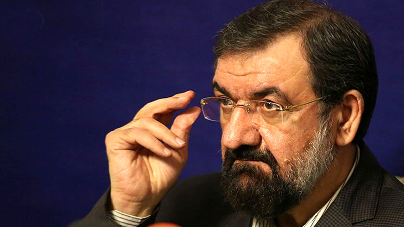 داماد محسن رضایی، مدیر عاملی بانک صادرات را نپذیرفت!