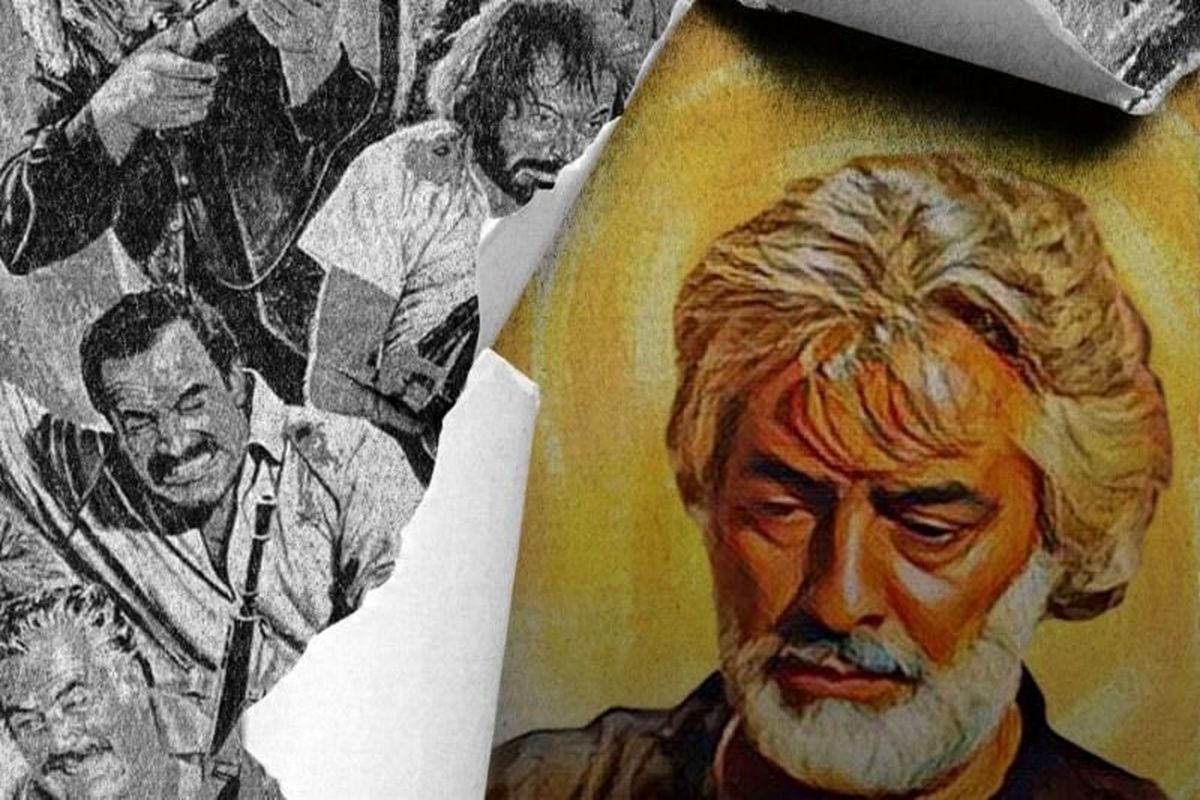 روایت جنجالی از اولین فیلم توقیفی سینمای ایران