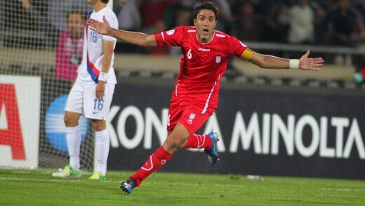 نزدیک بود مهرداد پولادی مربی تیم‌ملی را بکشد!