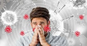 شیوع آنفلوانزا در بیماران سرپایی روند صعودی پیدا کرد/7 استان در صدر ابتلا