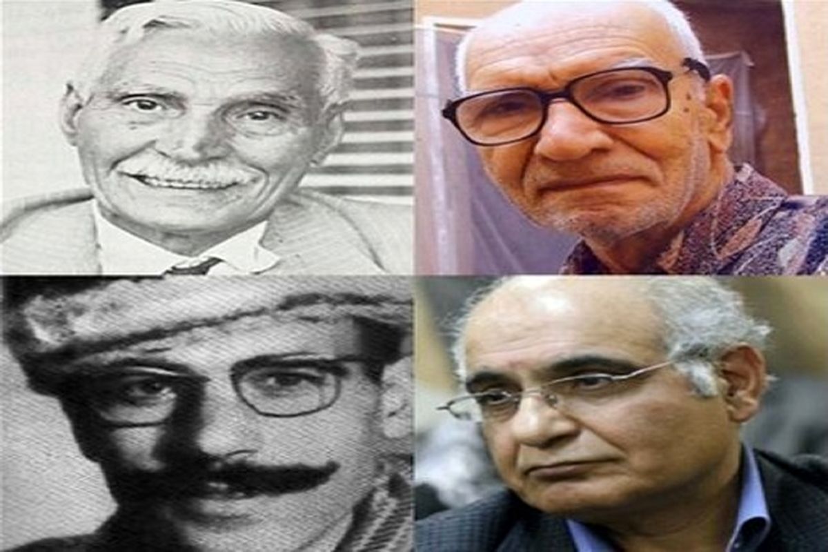 حذف نام چهار نویسنده تاریخ ادبیات ایران از خیابان‌های تهران
