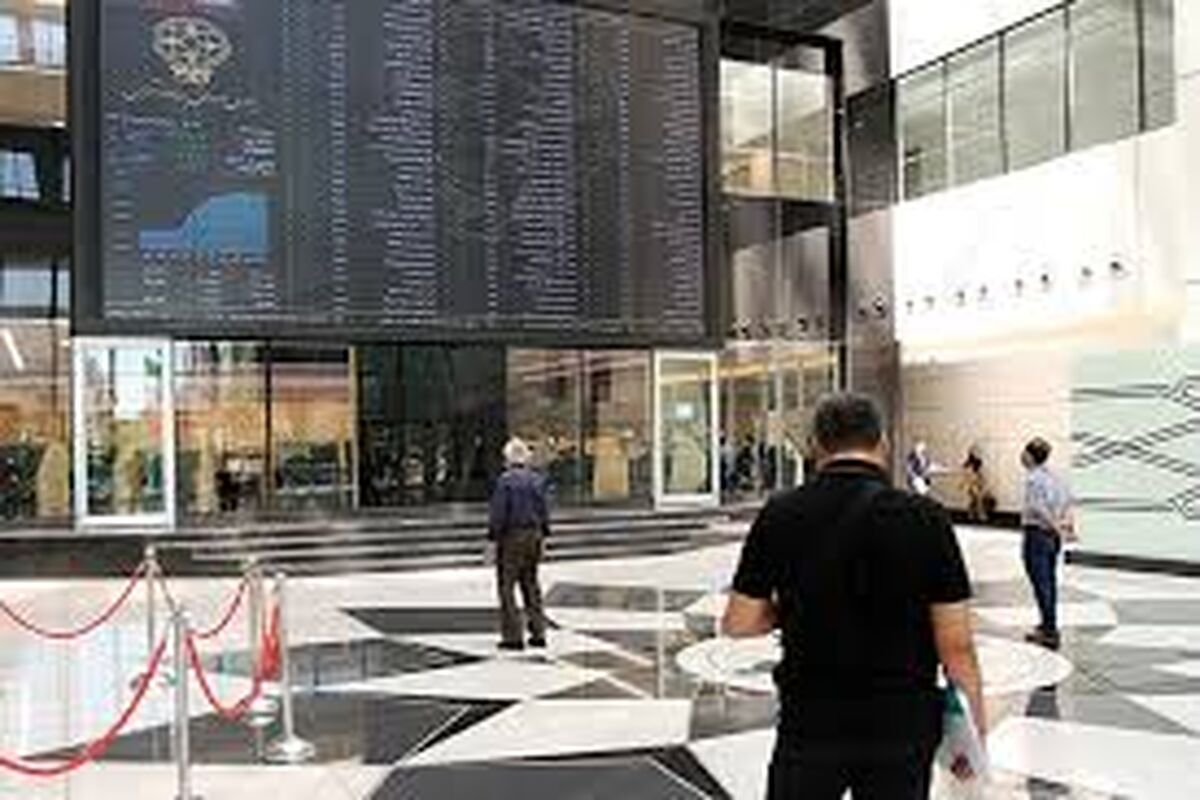 پیش بینی بورس امروز 12 تیر 1402 