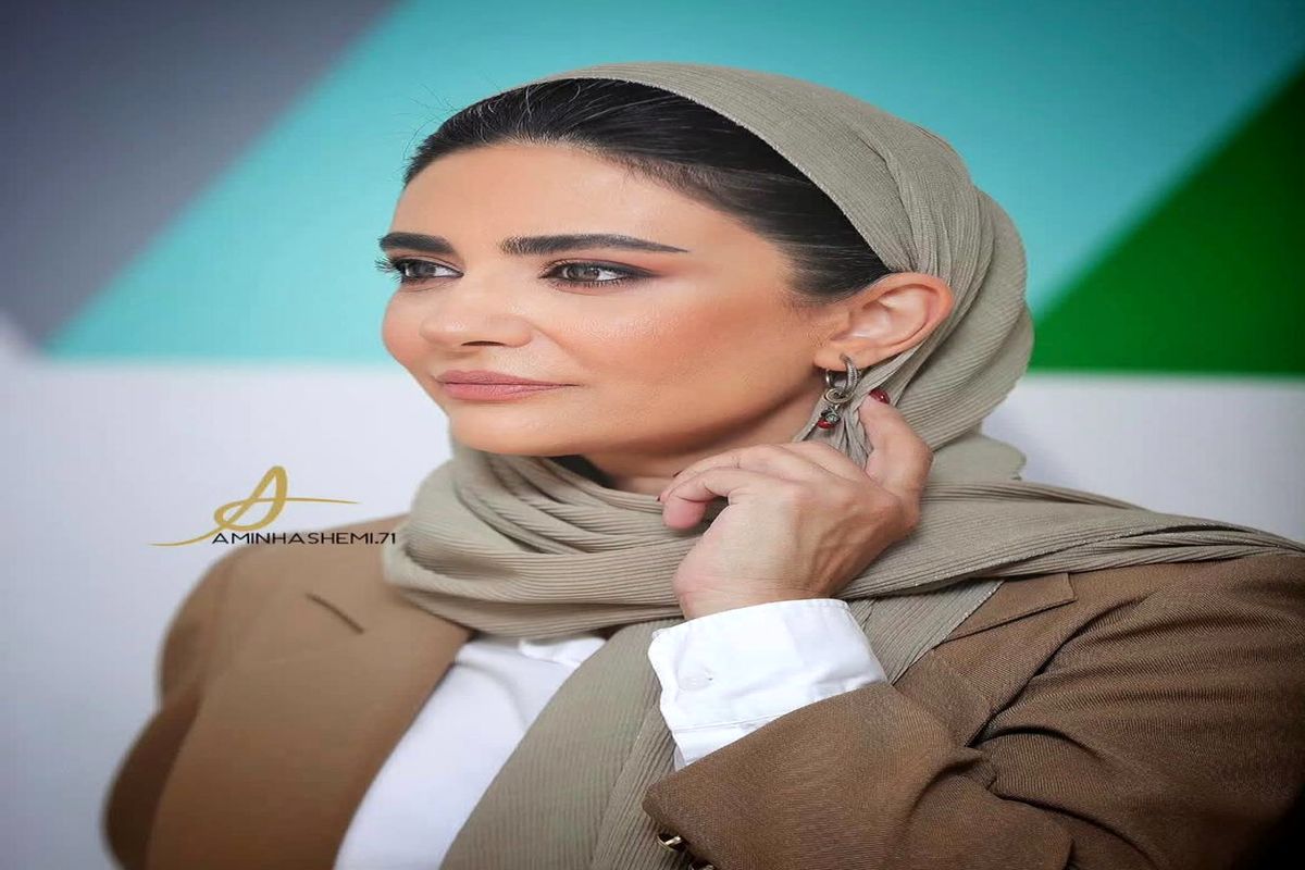 چهره پیر لیندا کیانی در یک ایونت جدید مشخص شد/ عکس