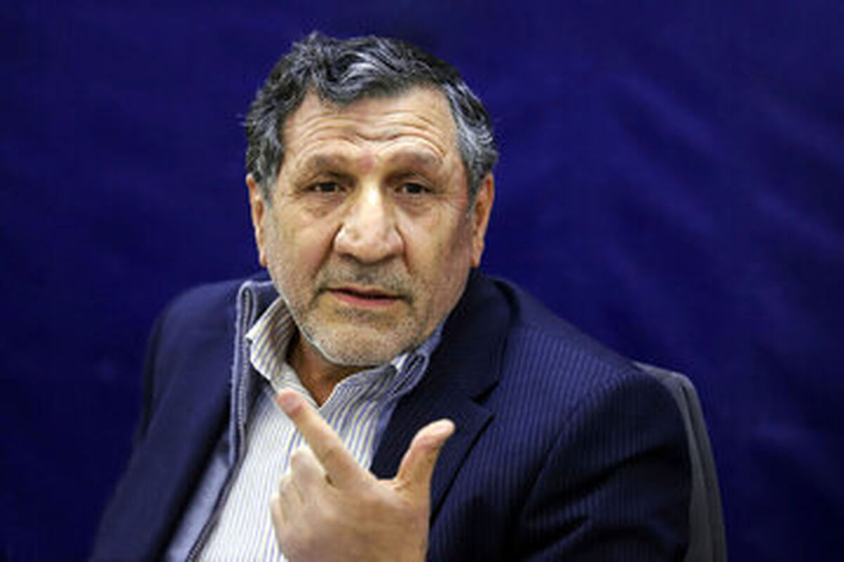 حمایت تمام قد یک نماینده مجلس از همایش لاکچری قالیباف/ توقع داشتند نمایندگان به مسافرخانه‌ای در راه آهن بروند؟

