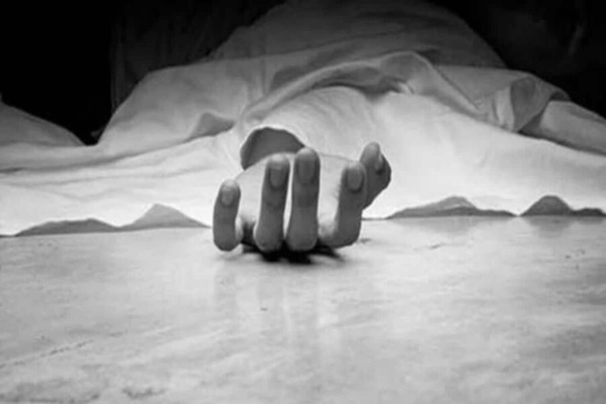 قتل زن برادر با شلیک مستقیم گلوله به سر!