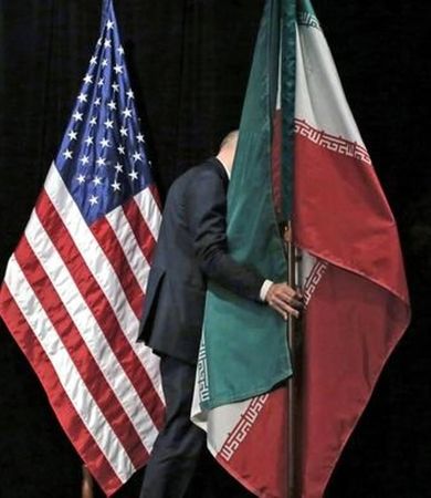 هدف نهایی آمریکا از حمله احتمالی به ایران